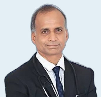 Dr. A. B. Govindaraj